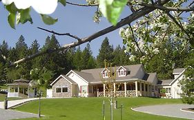 American Country Bed And Breakfast 4*