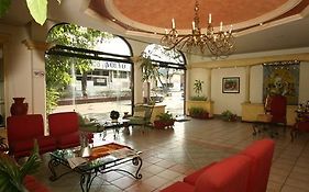 Hotel Calenda Oaxaca 3*