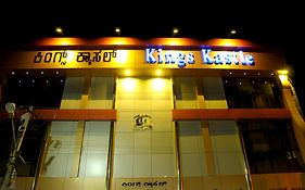 Hotel Kings Kastle Mysore India