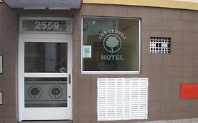 Hotel Los Cedros