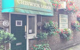 Chiswick Lodge Hotel photos Exterior