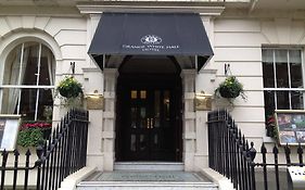 Grange White Hall Hotel London 4*