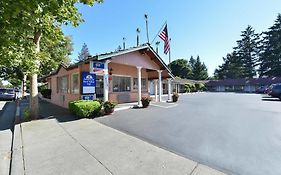 Americas Best Value Inn - Sky Ranch Palo Alto United States