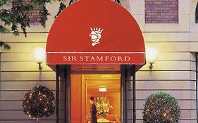Sir Stamford At Circular Quay Hotel Sydney 5* Australia