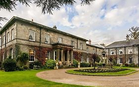 Doxford Hall Hotel And Spa Chathill 4*