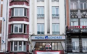 Hotel de Londres Lille