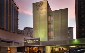 American Hotel Bethesda Md 3*