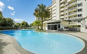 Horton Apartments Sunshine Coast 4*