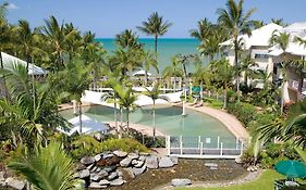 Coral Sands Resort Cairns