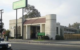 Studio 6 Bakersfield, Ca South Hotel 2* United States