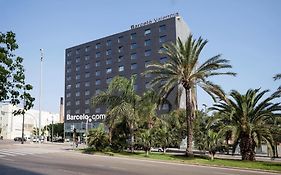 Barcelo Valencia Hotel