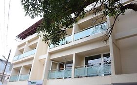 Hotel Sunny International Mahabaleshwar 3*