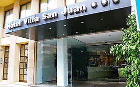 Hotel Villa de San Juan