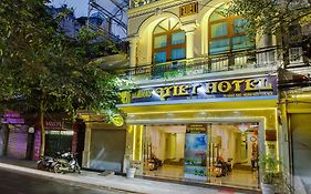 Luminous Viet Hotel photos Exterior