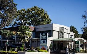 Alpers Lodge & Conference Centre Auckland 3* New Zealand