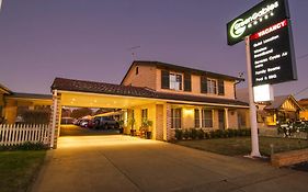 Green Gables Motel Dubbo 4*