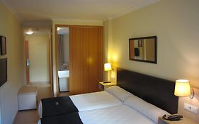 Room Pontevedra 2*