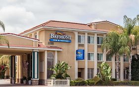 Baymont Inn And Suites Anaheim 3*