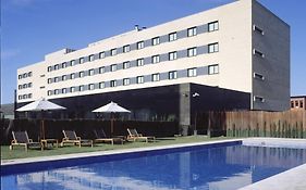 Ac Hotel Sevilla Forum