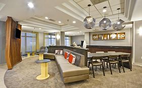 Springhill Suites by Marriott San Antonio Medical Center Northwest