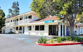 Motel 6-San Luis Obispo, Ca - South