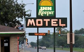 Innkeeper Motel