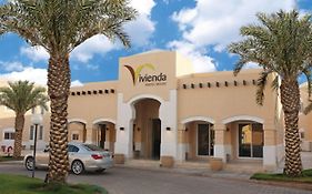 Vivienda Hotel Villas Riyadh