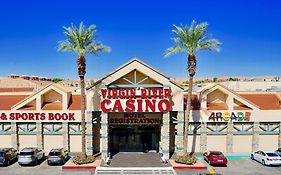 Virgin River Hotel Casino Mesquite Nevada 3*