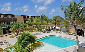 Eden Beach Resort Bonaire 3*