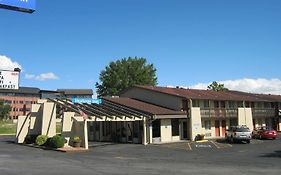 Baymont By Wyndham Grand Junction Motel United States