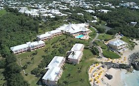 Coco Reef Hotel Bermuda