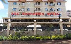 Hennessis Hotel Nairobi 3*