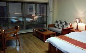 Yijing Hotel Apartment  3*