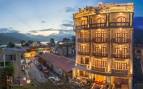 Hotel Portland Pokhara 4*