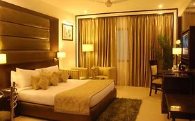 Hotel Shanti Palace New Delhi