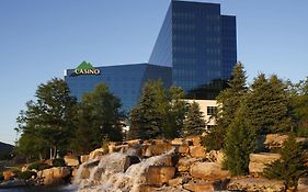 Seneca Allegany Resort And Casino