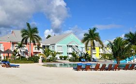 Sandyport Beaches Resort Nassau Bahamas 4*