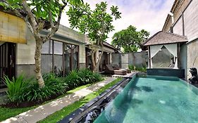 The Khayangan Dreams Villa, Seminyak photos Exterior