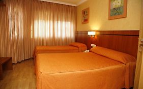 Hotel Hhb Pontevedra Confort
