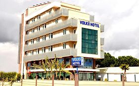 Volkii Hotel  2*
