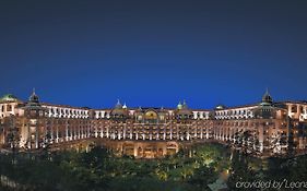 Bangalore Leela Palace