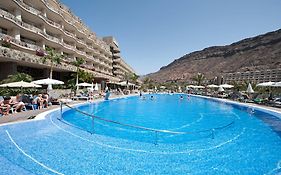 Hotel The Valle Taurito&aquapark