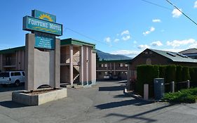 Fortune Motel Kamloops