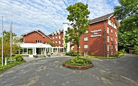 Parkhotel Am Glienberg By Uno Ostseebad Zinnowitz 4*