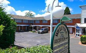 Katoomba Town Centre Motel 3*