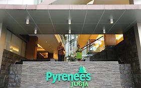 Pyrenees Jogja Hotel Yogyakarta 2* Indonesia