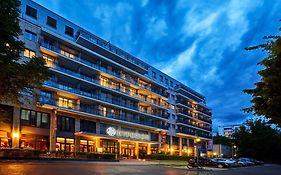 Ramada Plaza Berlin City Centre Hotel & Suite