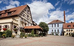Hotel Brauereigasthof Landwehr-Brau