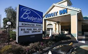 Budget Inn in Sanford Florida