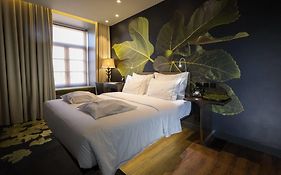 Figueira By The Beautique Hotels & Spa Lisboa 4* Portugal